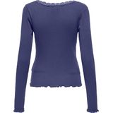 OLMXena - Shirt - Kleur - Materiaal