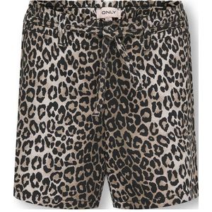 ONLY GIRLS - Shorts - Multicolor - Geweven Stoffen