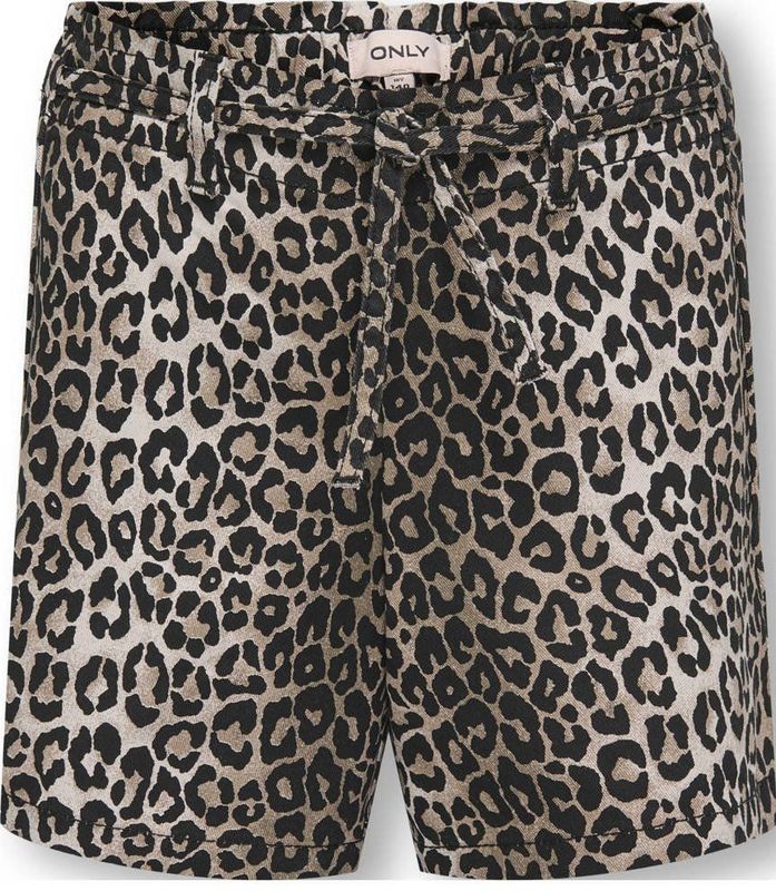 ONLY GIRLS - Shorts - Multicolor - Geweven Stoffen