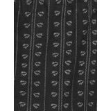 Kids Only - Blouse - Gestreept - Crop Top - Korte Mouwen