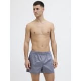 Jack & Jones - Milano - Boxershort - 5 Eenheden - 100% Katoen