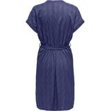 ONLY - ONLDIA V-NECK DRESS CS JRS - Dames - Mini Jurken