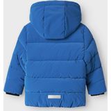 NAME IT - Gewatteerde Jas - Regular Fit - Pufferjas