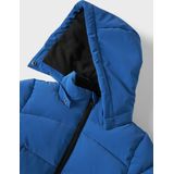 NAME IT - Gewatteerde Jas - Regular Fit - Pufferjas
