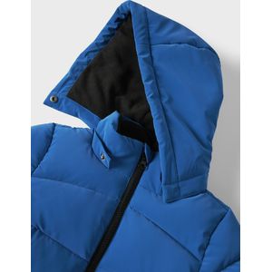 NAME IT - Gewatteerde Jas - Regular Fit - Pufferjas