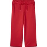 Broek - Wide Leg Joggingbroek - Zacht - Verstelbare Taille - Wijde Pijpen