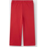 Broek - Wide Leg Joggingbroek - Zacht - Verstelbare Taille - Wijde Pijpen