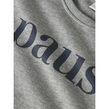 Name It - Peutersweater - Katoen - Lange Mouwen - All Over Print