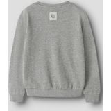 Name It - Peutersweater - Katoen - Lange Mouwen - All Over Print