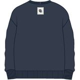 Sweatshirt - Regular Fit - All-over Print - Lange Mouwen - Ronde Hals