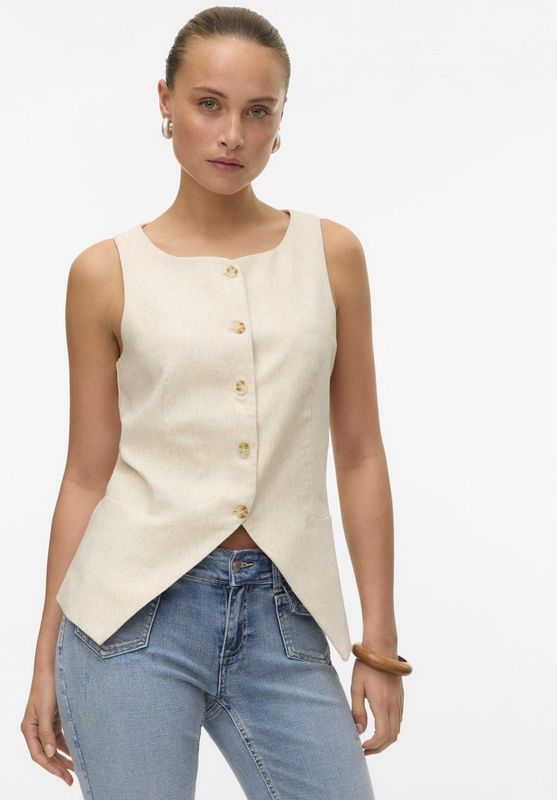 Vmflorence - Gilet - Stijlvol
