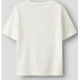 NAME IT - NKMKINGSTON SS NREG TOP PB - Jongens - T-shirts