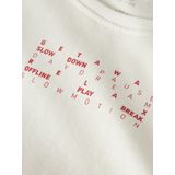 NAME IT - NKMKINGSTON SS NREG TOP PB - Jongens - T-shirts