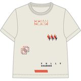 NAME IT - NKMKINGSTON SS NREG TOP PB - Jongens - T-shirts