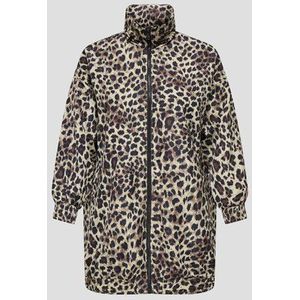 Carnew - Jas - Capuchon - Tussenjas