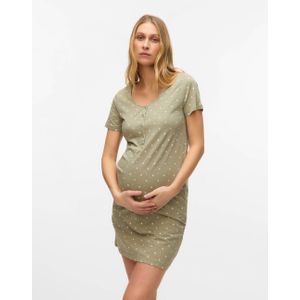 Nachtmode - Print - Biologisch Katoen - Ecolabel