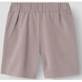 Name It - NmfMemira Paw Patrol - Korte Broeken - Paars - Katoen