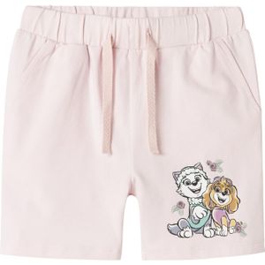 Name It - NmfMemira Paw Patrol - Shorts - Ballerina