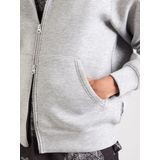 JACK&JONES - JCOCOVER SCUBA SWEAT ZIP HOOD SN - Jongens - Hoodie