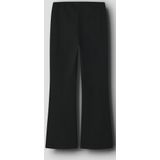 Name It - NKFLEANDRE - Flare Broek - Marineblauw