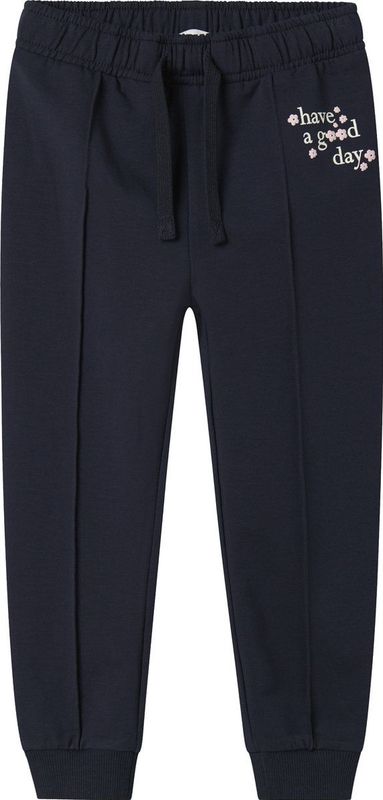 Biologisch Katoen - Joggingbroek - Regular Fit