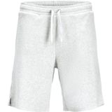 JACK & JONES JUNIOR - Korte Broek - Blauw - Katoen en Polyester