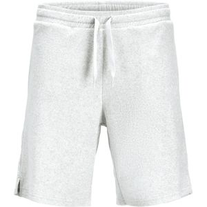 JACK & JONES JUNIOR - Korte Broek - Blauw - Katoen en Polyester