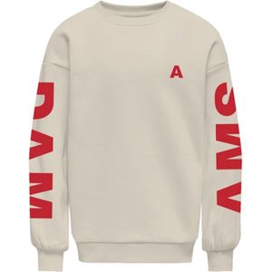 KIDS ONLY GIRL sweater beige