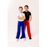 KIDS ONLY - Harembroek - Meisjes - Zwart - Viscose/Nylon/Elastaan