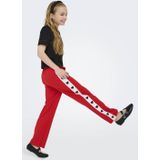 KIDS ONLY - Harembroek - Meisjes - Zwart - Viscose/Nylon/Elastaan