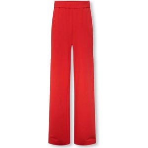 ONLY GIRLS - Jeggings - Zwart - Viscose