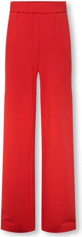 KIDS ONLY - Harembroek - Meisjes - Zwart - Viscose/Nylon/Elastaan