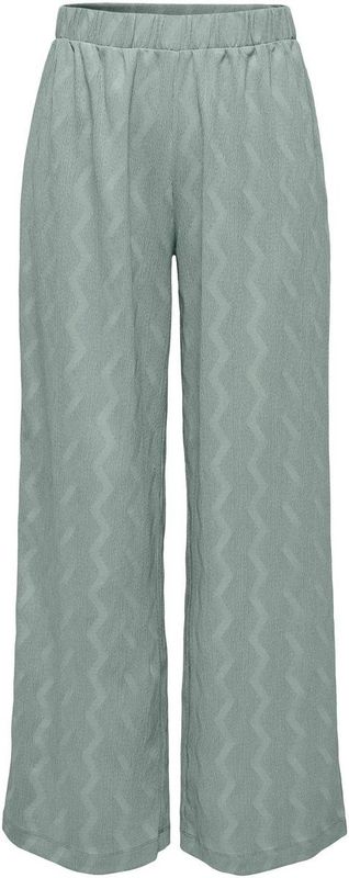 Only onldia pant cs jrs broek groen
