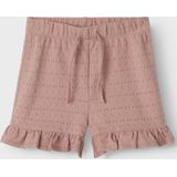 LIL' ATELIER - MINI-lijn - Korte Broek