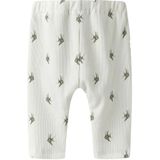 Loose Fit - Broek - Jersey - All-over print - Verstelbare Taille