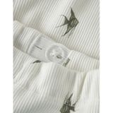 Loose Fit - Broek - Jersey - All-over print - Verstelbare Taille