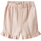 Lil' Atelier - NmfDolie - Korte Broeken - Peach Blush