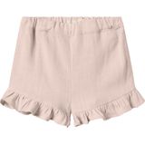 Lil' Atelier - NmfDolie - Korte Broeken - Peach Blush