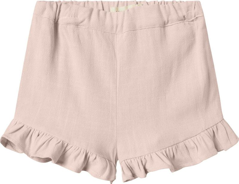 Lil' Atelier - NmfDolie - Korte Broeken - Peach Blush