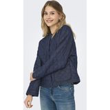 Onlhallie - Gequilte Jas