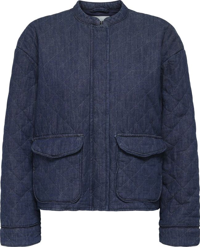 Onlhallie - Gequilte Jas