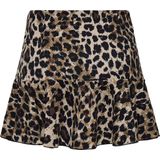 Chicory Coffee - Rok - Light Taupe - Viscose/Nylon/Elastaan