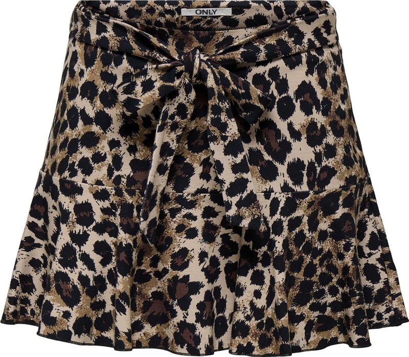 Chicory Coffee - Rok - Light Taupe - Viscose/Nylon/Elastaan