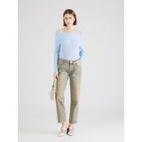 ONLY Trui 'ONLKatia'  lichtblauw