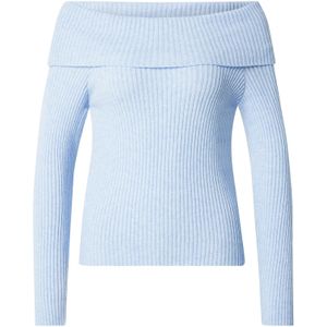 Off-shoulder trui dames Only Katia