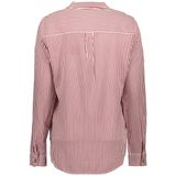 Vero Moda - Blouse - Karanda Red - 100% Viscose