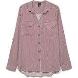 Vero Moda - Blouse - Karanda Red - 100% Viscose