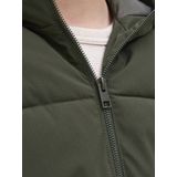 JACK&JONES - JJGLOBAL PUFFER JACKET JNR - Jongens - Buitenjassen