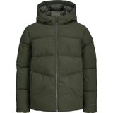 Jack & Jones - Bradley Light - Pufferjack - Lichtgewicht - Hoge Opstaande Kraag