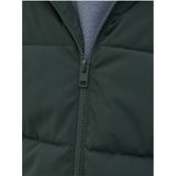 JACK&JONES - JJGLOBAL PUFFER JACKET JNR - Jongens - Buitenjassen
